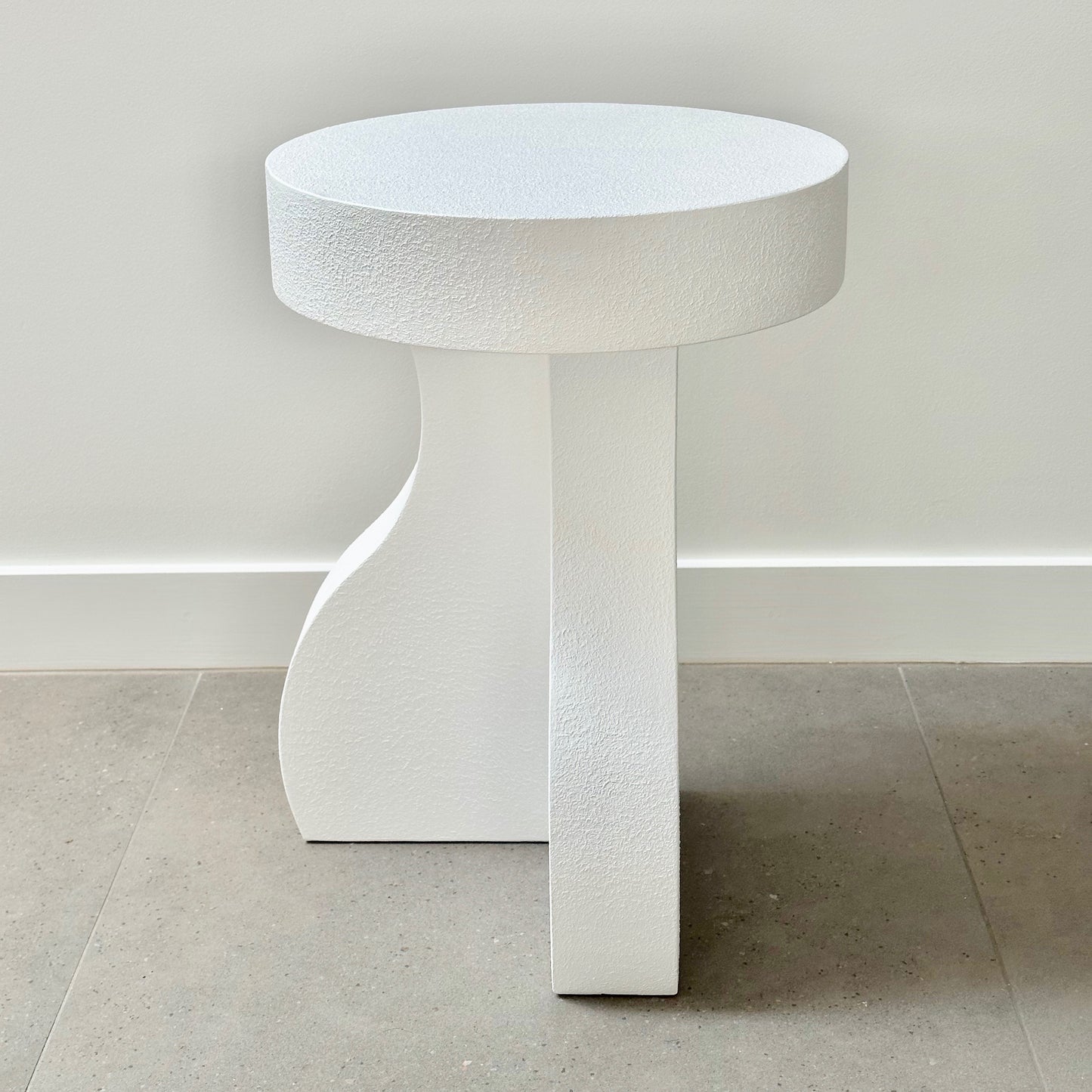 CLOVER SIDE TABLE