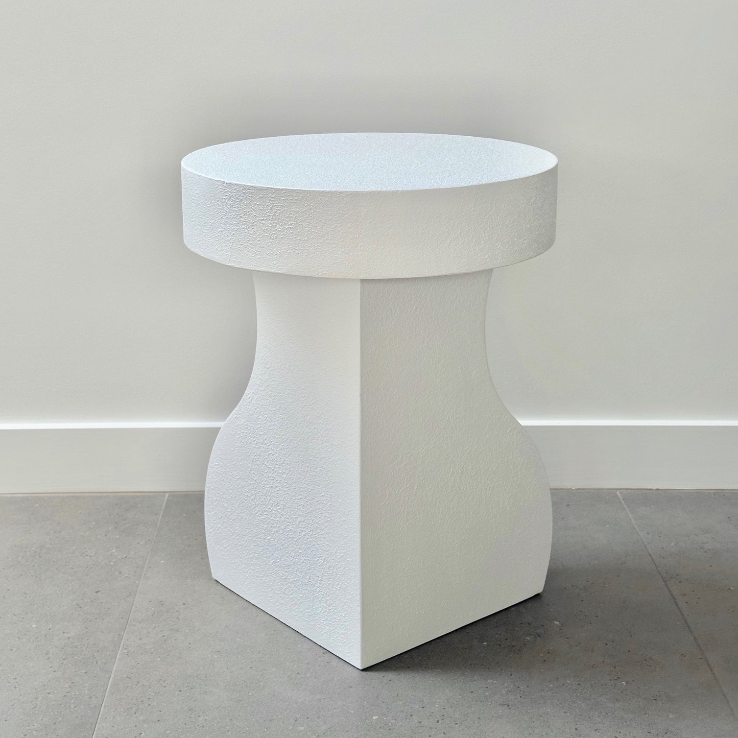 CLOVER SIDE TABLE